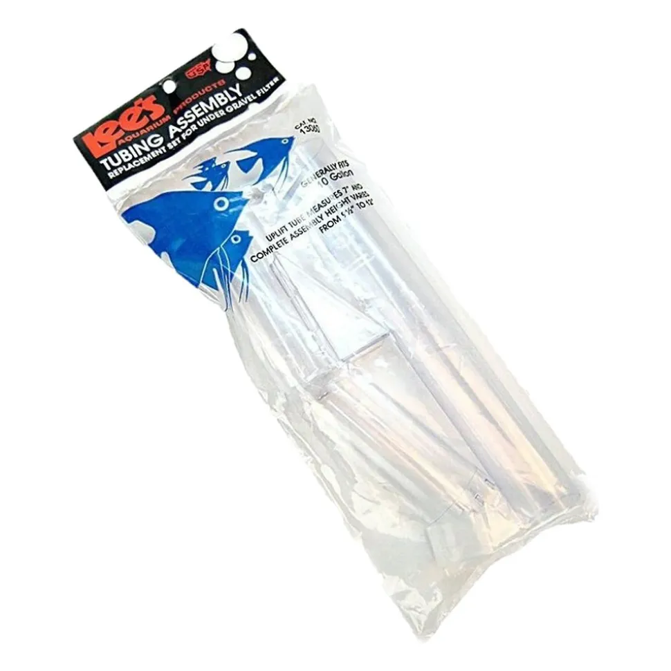 Lee's Aquarium & Pet Products Under Gravel Filter Uplift Assembly 9 1/2 in - 12 in