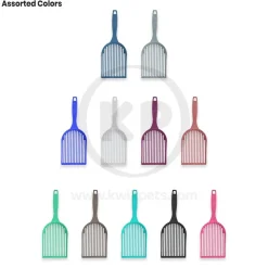 Litter-Lifter Magic Cat Scoop Assorted Large