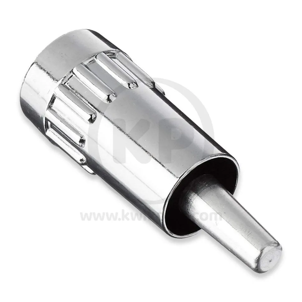 Lixit Dog Faucet Waterer Silver