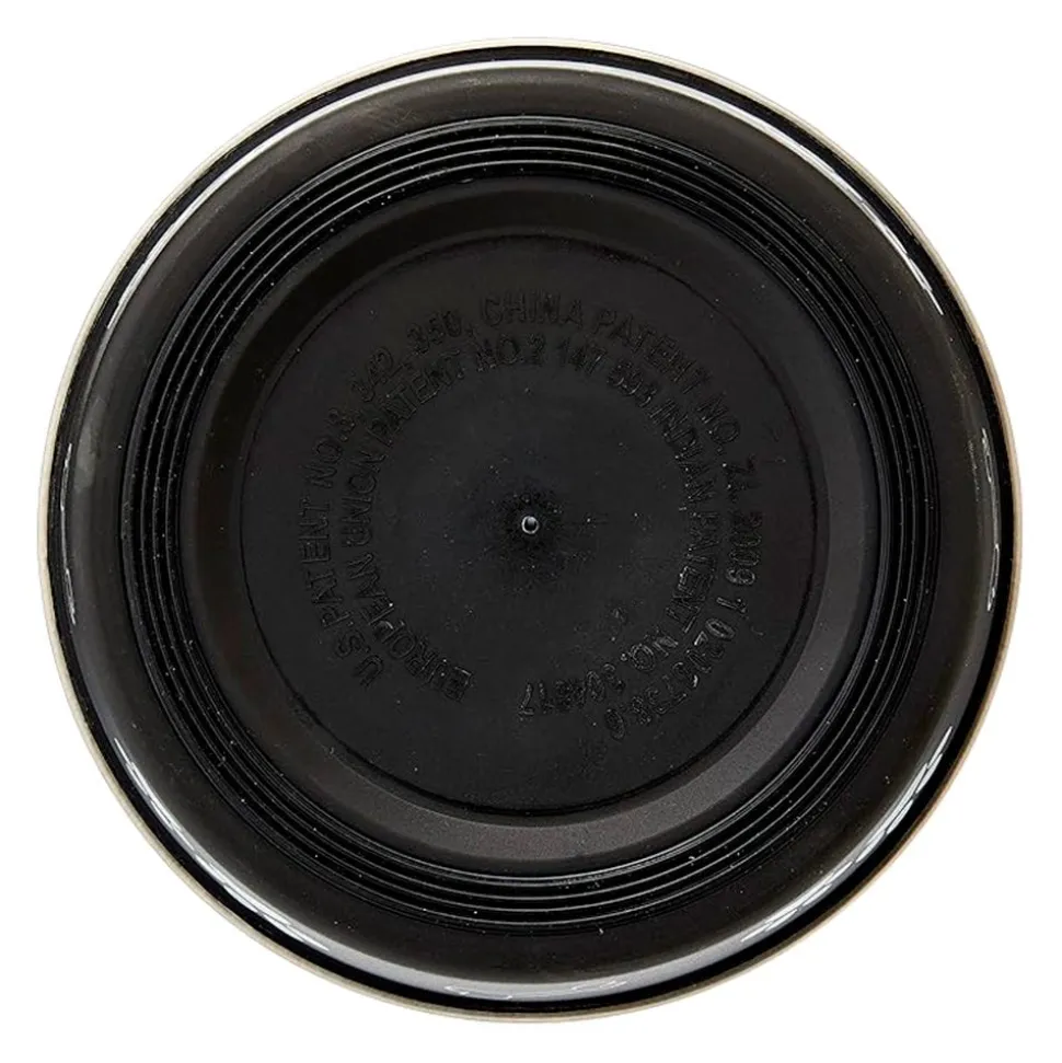 Loving Pets Classic Dog Bowl Espresso Large