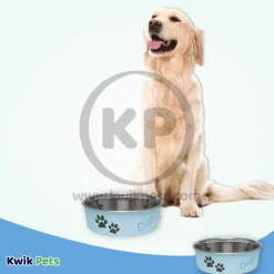 Loving Pets Classic Dog Bowl Murano Small