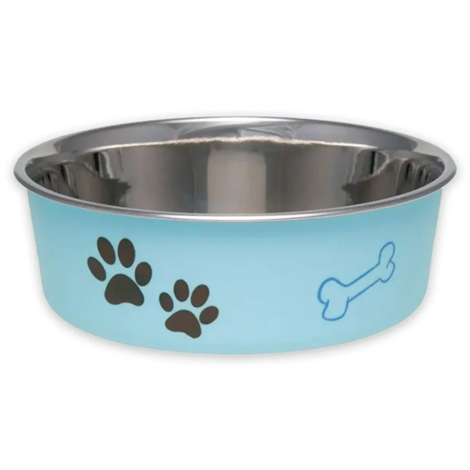 Loving Pets Classic Dog Bowl Murano Small