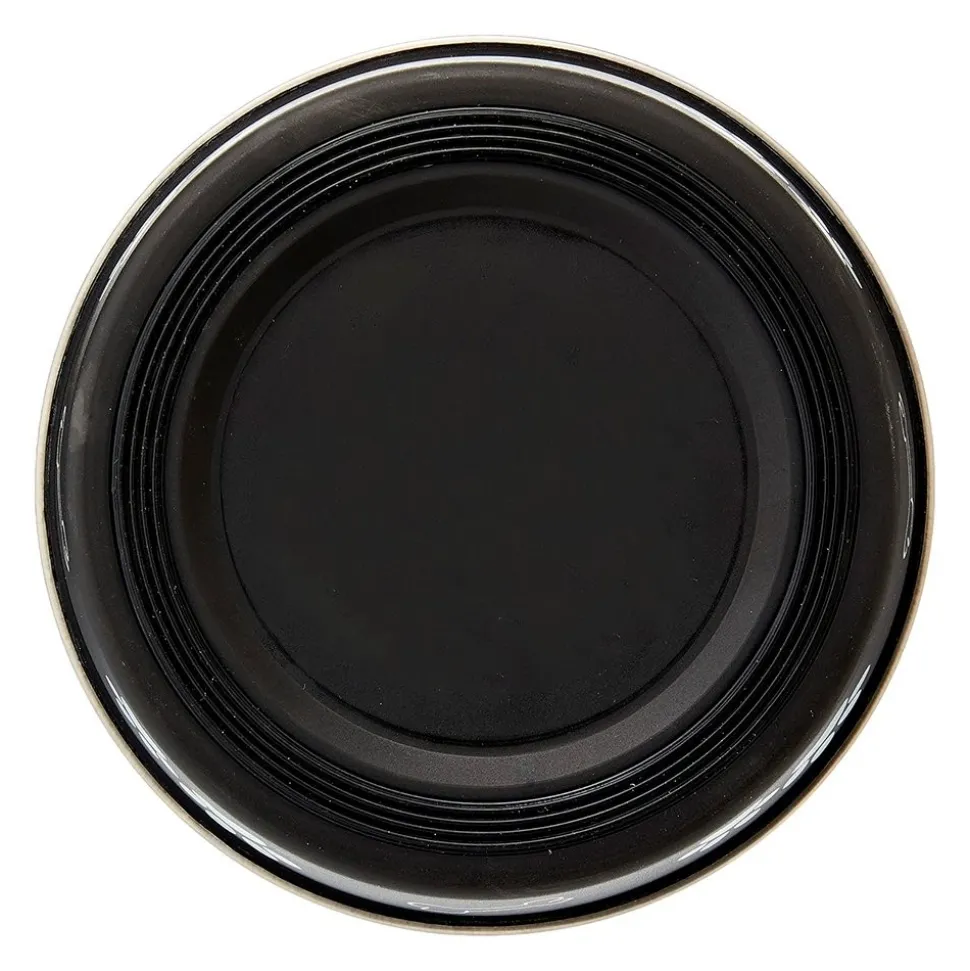 Loving Pets Classic Dog Bowl Merlot Small