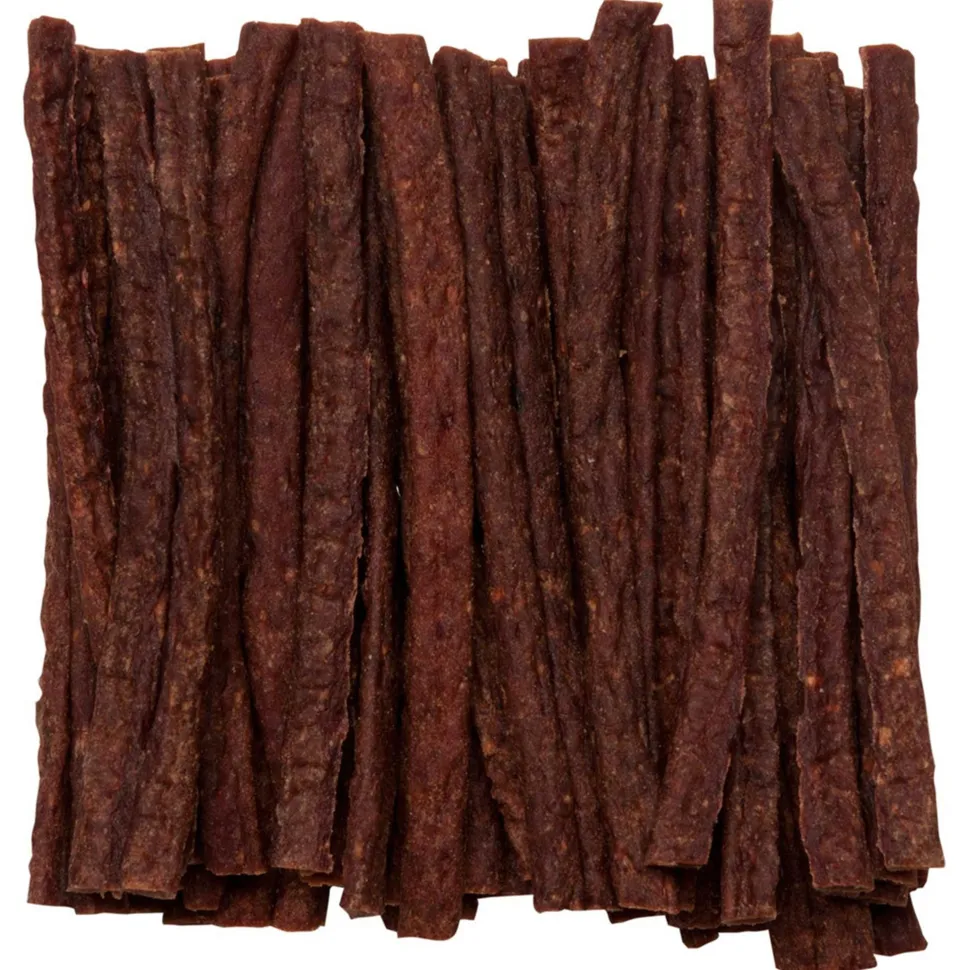 Loving Pets Natural Value Beef Sticks Dog Treat 14-oz