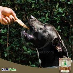 Loving Pets Natural Value Chicken Sticks Dog Treat 14-oz