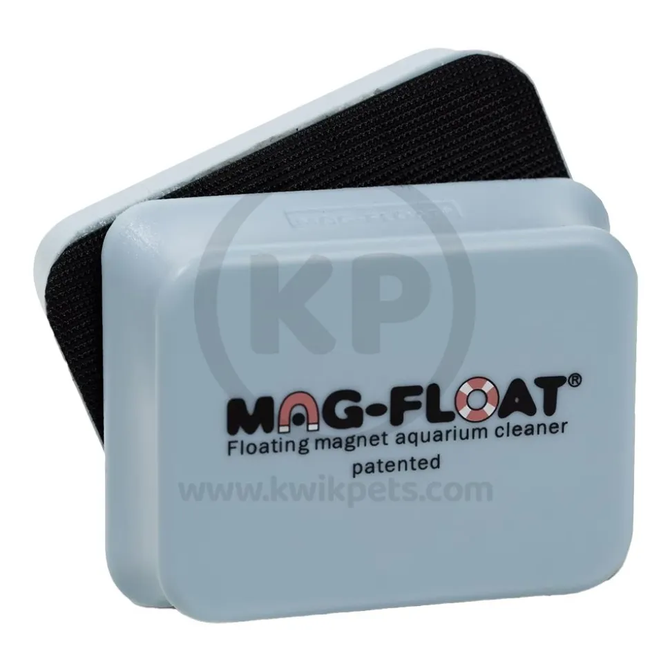 Mag-Float Floating Aquarium Acrylic Cleaner Large