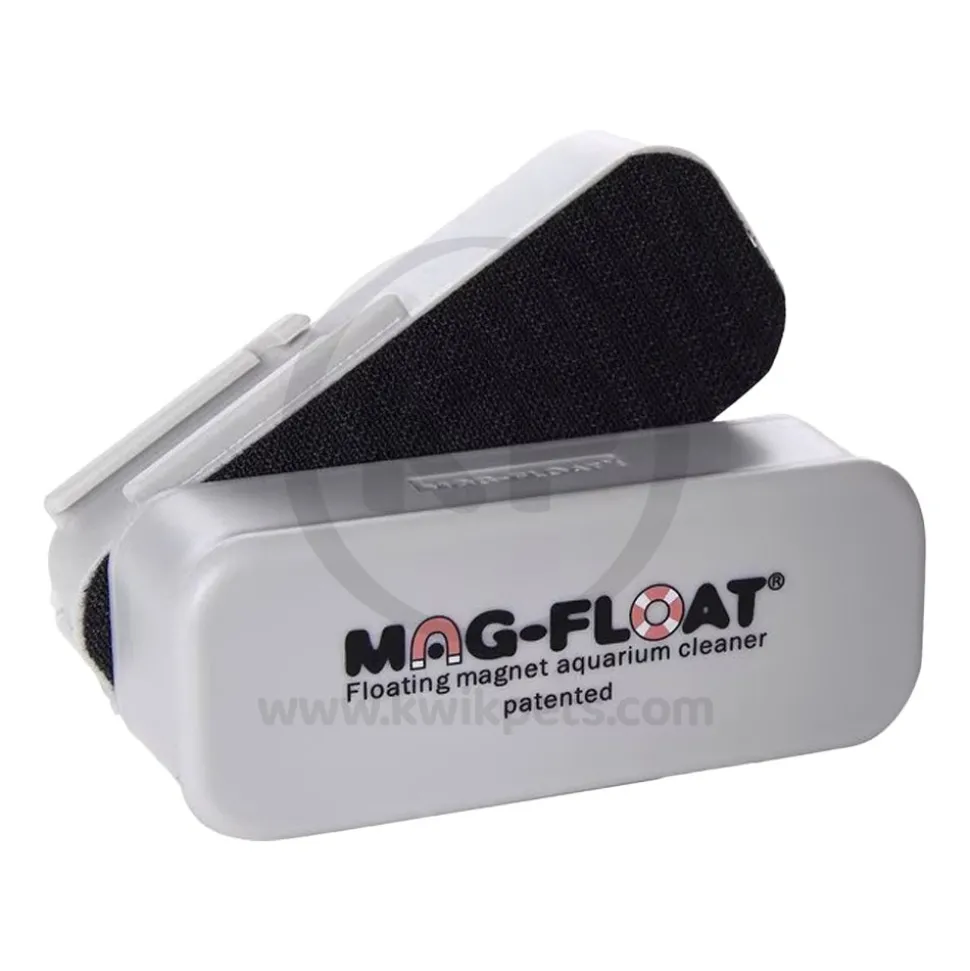 Mag-Float Floating Magnet Glass Aquarium Cleaner Medium