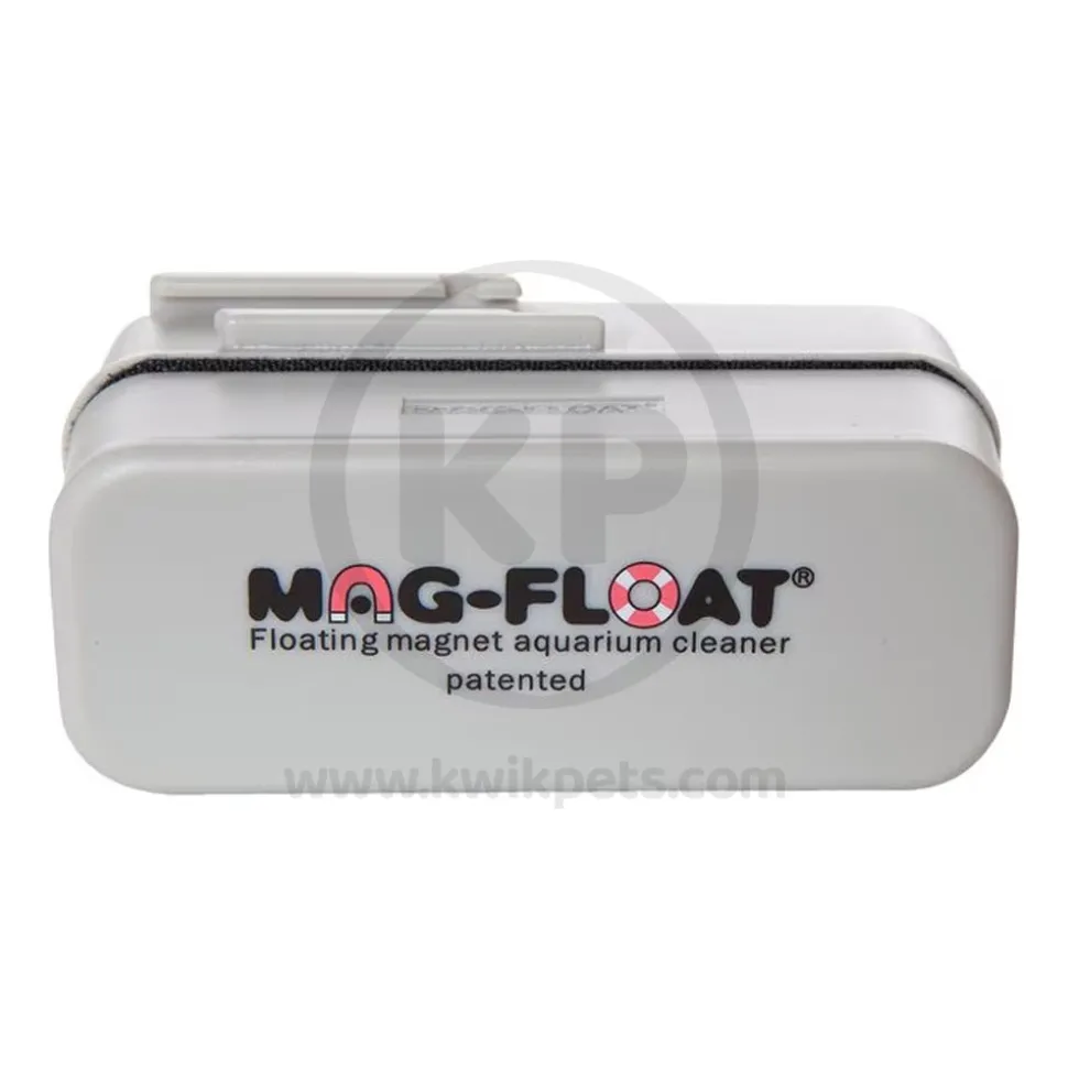 Mag-Float Floating Magnet Glass Aquarium Cleaner Medium