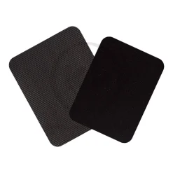 Mag-Float Replacement Pad/Felt Floating Magnet Cleaner for Glass Aquariums Black Large