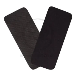 Mag-Float Replacement Pad/Felt Floating Magnet Cleaner for Glass Aquariums Black Medium