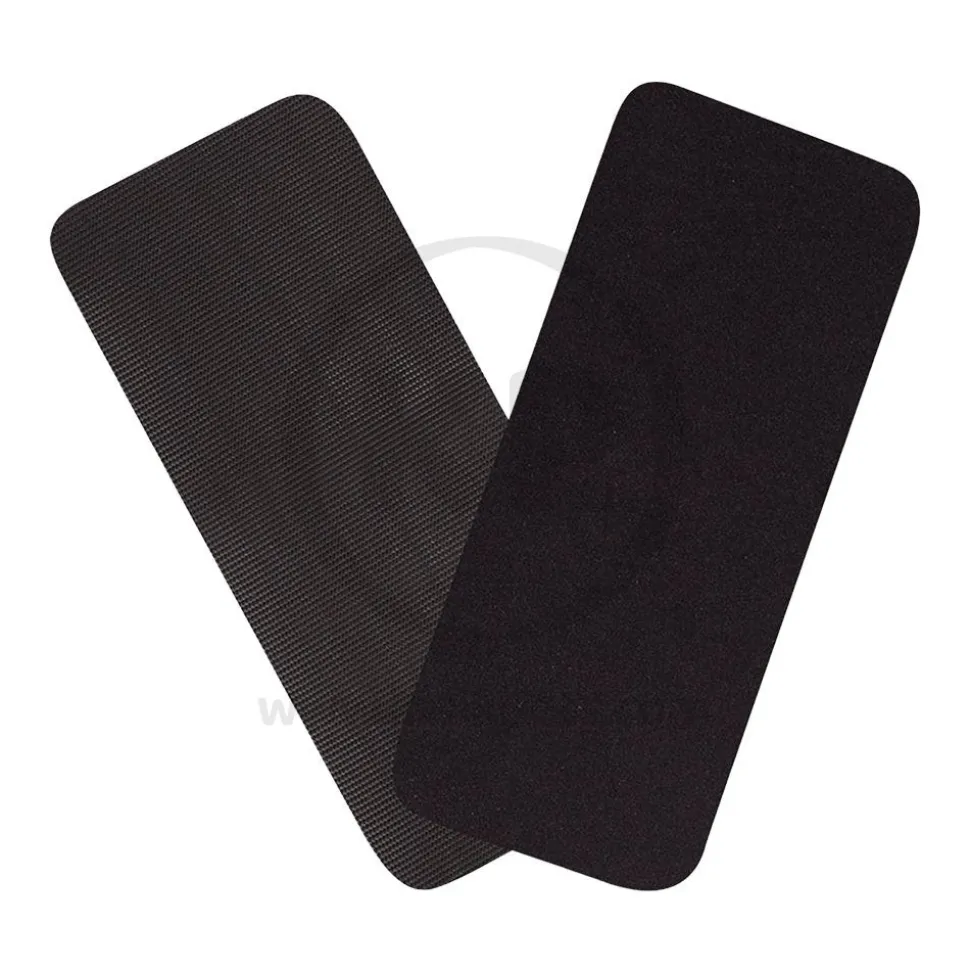 Mag-Float Replacement Pad/Felt Floating Magnet Cleaner for Glass Aquariums Black Medium