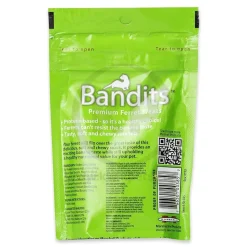 Marshall Pet Products Bandits Premium Ferret Treats Banana 3-oz