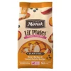 Merrick Lil’ Plates Grain-Free Small Breed Adult Dry Dog Food Real Chicken & Sweet Potato Recipe 4-lb