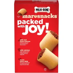 Milk-Bone MaroSnacks Dog Treats 15-oz