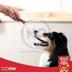 Milk-Bone Soft & Chewy Chicken Dog Treats 5.6-oz