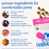 Native Pet Hip & Joint Inflammatory Care Chews Supplement for Dogs 30 Count