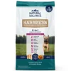 Natural Balance Health Protection Small Breed Adult Dry Dog Food Chicken, Brown Rice & Pumpkin 4-lb