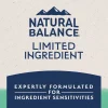 Natural Balance Limited Ingredient Grain-Free Adult Dry Dog Food Chicken & Sweet Potato Recipe 24-lb