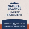 Natural Balance Pet Foods Limited Ingredient Adult Dry Dog Food Salmon & Sweet Potato 12-lb