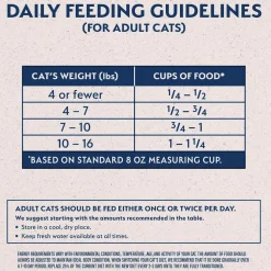 Natural Balance Pet Foods Limited Ingredient Reserve Grain Free Dry Cat Food Green Pea & Venison 4-lb
