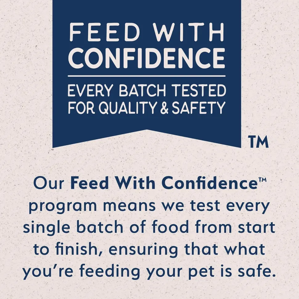 Natural Balance Pet Foods Original Ultra Broth Coated Adult Dry Cat Food Chicken Meal & Salmon Meal 15-lb