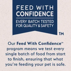 Natural Balance Pet Foods Original Ultra Broth Coated Indoor Grain Free Dry Cat Food Chicken & Salmon 6-lb