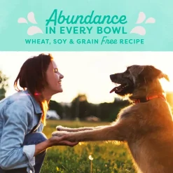 Natural Balance Pet Foods Original Ultra Broth Coated Dry Dog Food Chicken & Sweet Potato 24-lb