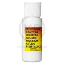 Nature Zone Turtle Fungus Bath Fungus & Bacterial Treatment 2-oz