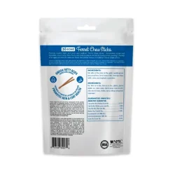 N-Bone Ferret Chew Sticks Bacon 1.87-oz