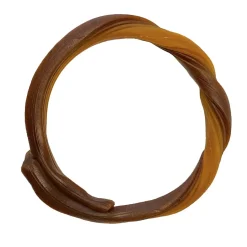 N-Bone Puppy Teething Rings Chicken 3 Count 3.6-oz