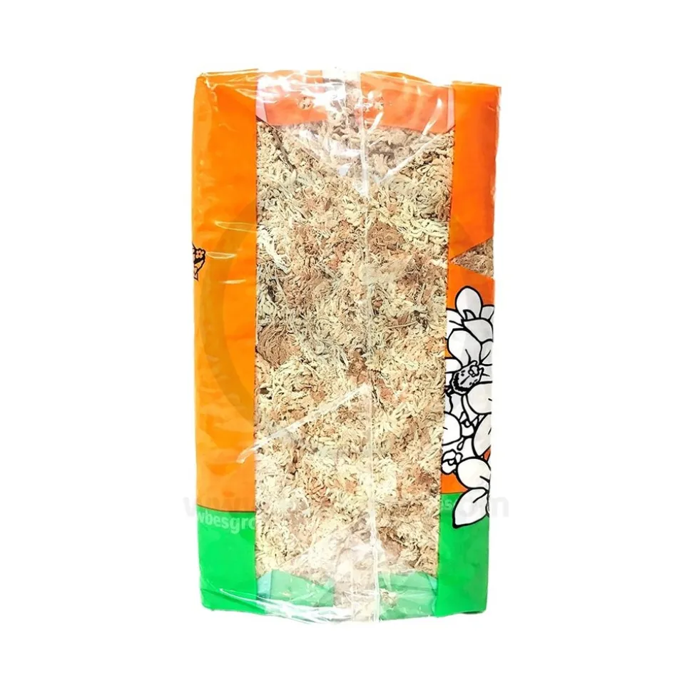 New Zealand Spagmoss 1Kg
