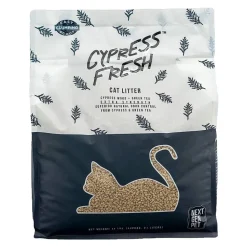 Next Gen Cypress Fresh Cat Litter 14-lb