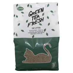Next Gen Green Tea Fresh Cat Litter 5-lb