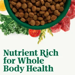 Nutro Natural Choice Beef & Brown Rice Adult Dry Dog Food 28-lb