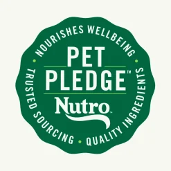 Nutro Wholesome Essentials Chicken & Brown Rice Healthy Weight Indoor Adult Dry Cat Food 5-lb