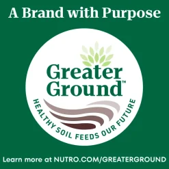 Nutro Wholesome Essentials Chicken & Brown Rice Recipe Senior Dry Cat Food 5-lb
