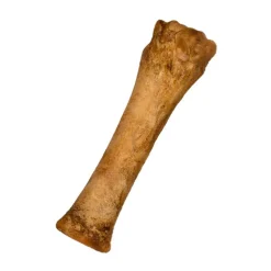 Nylabone Healthy Edibles All-Natural Long Lasting Dog Chew Treats Chicken XL/Souper - 50+ lbs