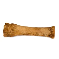 Nylabone Healthy Edibles All-Natural Long Lasting Dog Chew Treats Roast Beef XL/Souper - 50+ lbs 1 Count