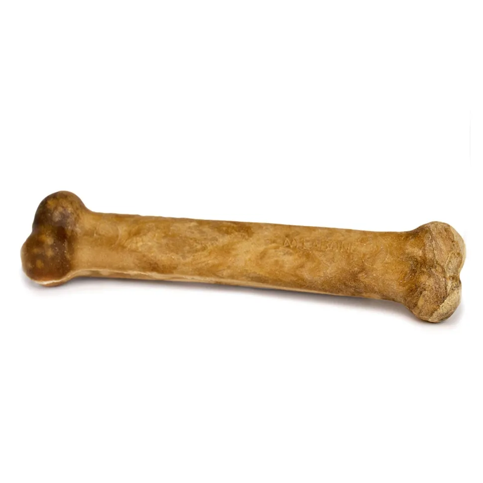 Nylabone Healthy Edibles Puppy Chew Treats Turkey & Sweet Potato XS/Petite - Up To 15 lbs 16 Count