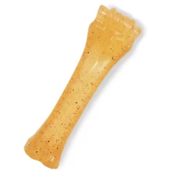 Nylabone Moderate Chew Dog Toy Chicken XL/Souper - 50+ lbs