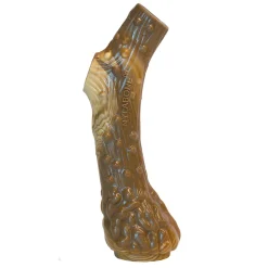 Nylabone Power Chew Antler Alternative Dog Toy Venison Large/Giant - Up To 50 lbs