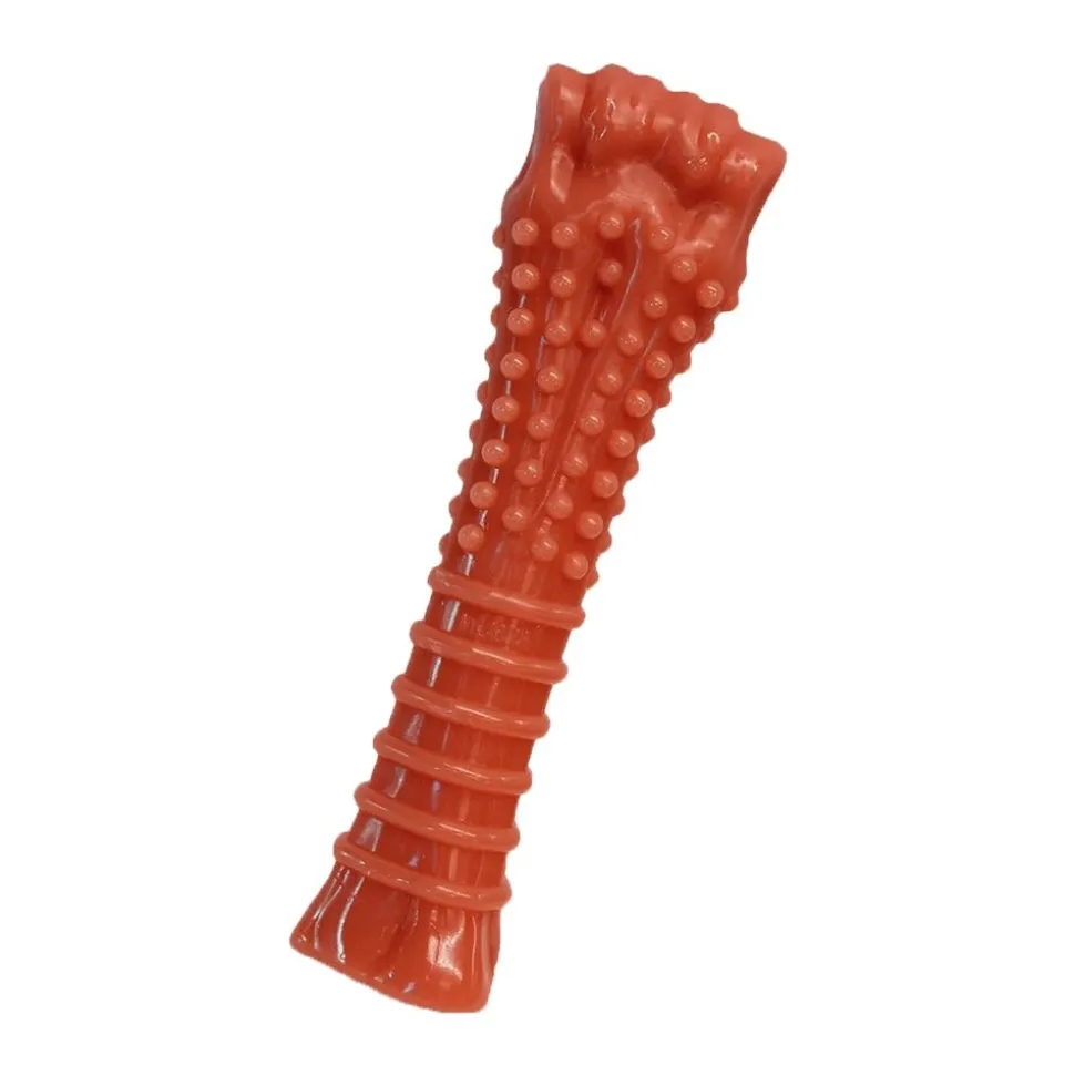 Nylabone Power Chew Dog Toy Bacon XL/Souper - 50+ lbs