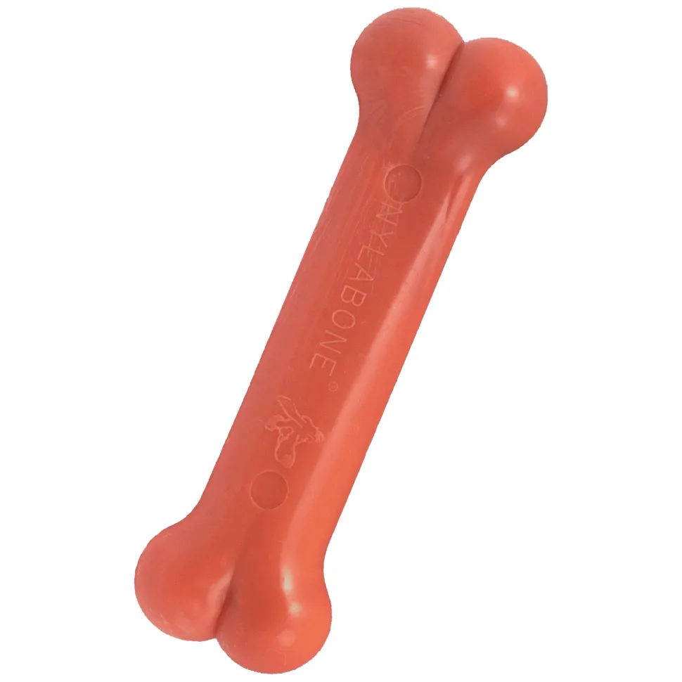Nylabone Power Chew Dog Toy Bacon XS/Petite - Up To 15 lbs