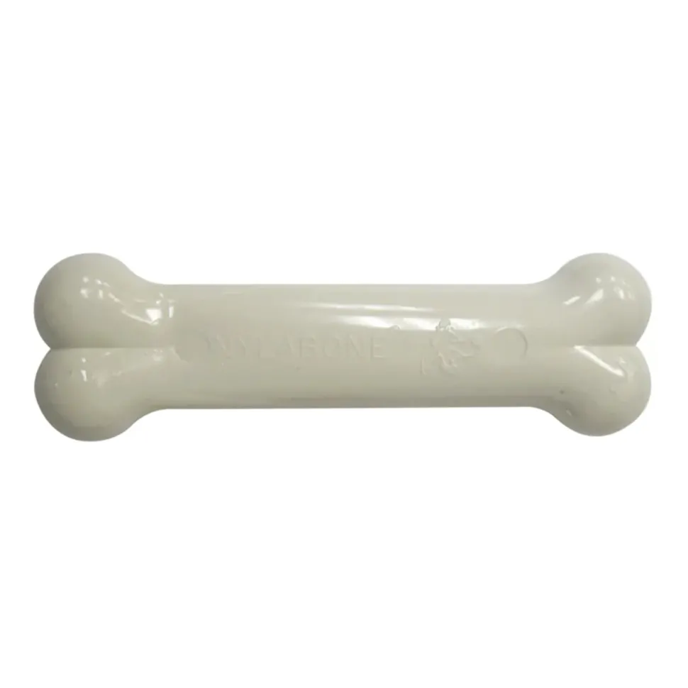 Nylabone Power Chew Dog Toy Chicken XS/Petite - Up To 15 lbs