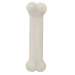 Nylabone Power Chew Dog Toy Chicken Medium/Wolf - Up To 35 lbs