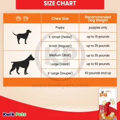 Nylabone Power Chew Double Bone Dog Toy Bacon XS/Petite - Up To 15 lbs