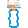 Nylabone Teethe 'n' Tug Puppy Chew Toy for Teething XS/Petite - Up To 15 lbs