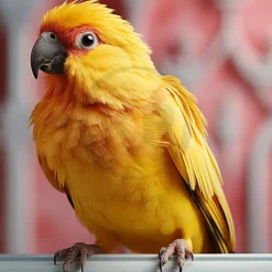 Oasis Alive & Well Probiotic Orange Flavor Fizz-Tablets for Birds 6 Count