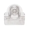 Ocean Nutrition Feeding Frenzy Seaweed Clips Clear 2 Count