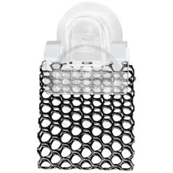Ocean Nutrition Feeding Frenzy Grid Feeder Clip Black